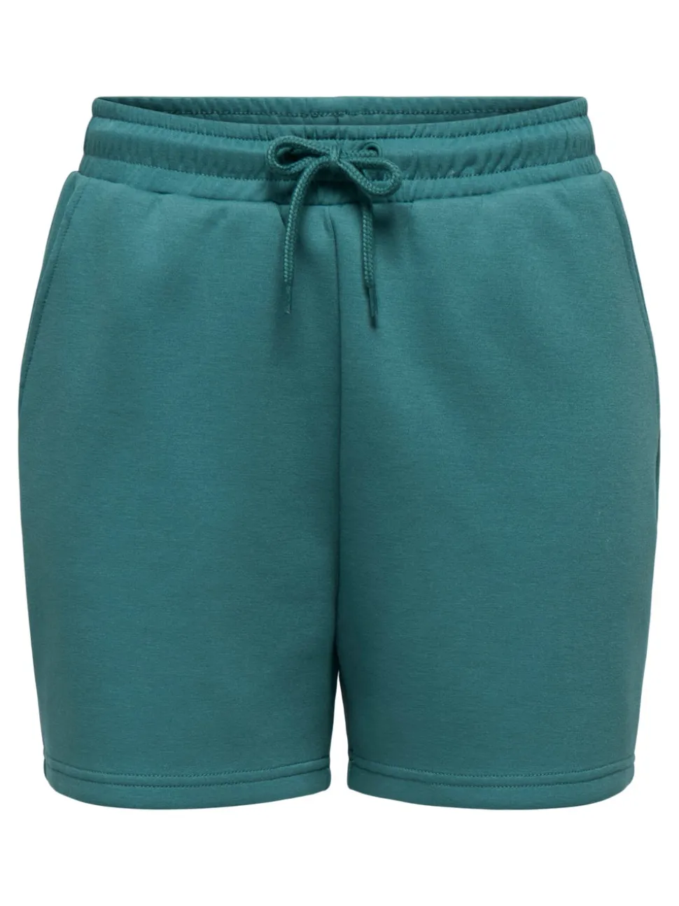 ONPLOUNGE Vita alta Loose Fit Pantaloncini in felpa