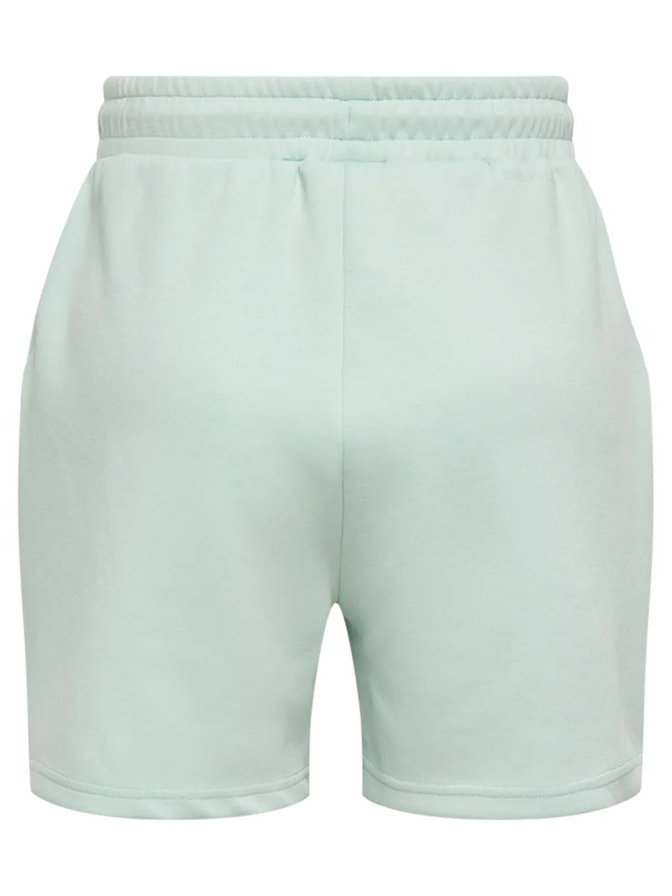 ONPLOUNGE Vita alta Loose Fit Pantaloncini in felpa