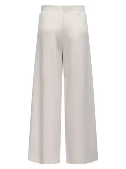 ONPLOUNGE Wide Leg Fit Pantaloni in felpa