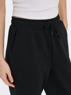 ONPLOUNGE Wide Leg Fit Pantaloni in felpa