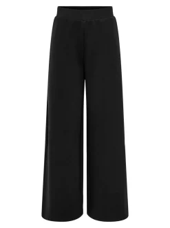 ONPLOUNGE Wide Leg Fit Pantaloni in felpa