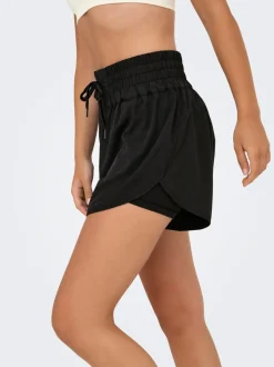 ONPMARA Vita alta Loose Fit Bermuda