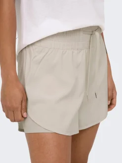 ONPMARA Vita alta Loose Fit Bermuda
