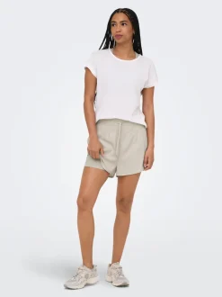 ONPMARA Vita alta Loose Fit Bermuda