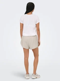 ONPMARA Vita alta Loose Fit Bermuda
