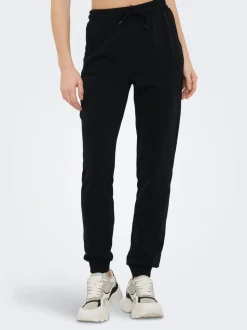 ONPMELINA Slim Fit Pantaloni in felpa