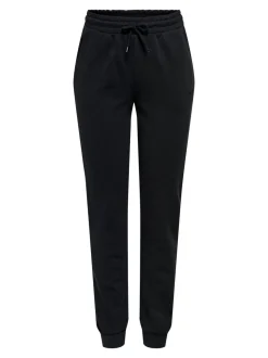 ONPMELINA Slim Fit Pantaloni in felpa
