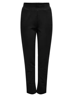 ONPMELINA Slim Fit Pantaloni in felpa