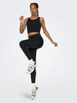 ONPMILA-2 Tight Fit Collant sportivi