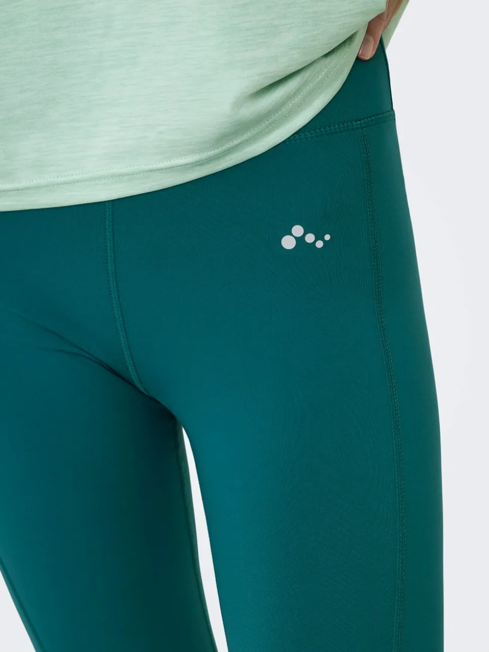 ONPMILA-2 Tight Fit Collant sportivi