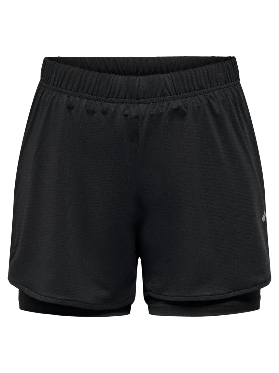 ONPMILA-2 Vita media Loose Fit Pantaloncini sportivi