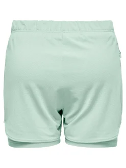 ONPMILA-2 Vita media Loose Fit Pantaloncini sportivi