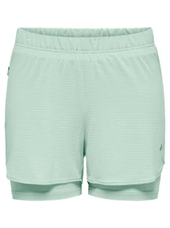 ONPMILA-2 Vita media Loose Fit Pantaloncini sportivi