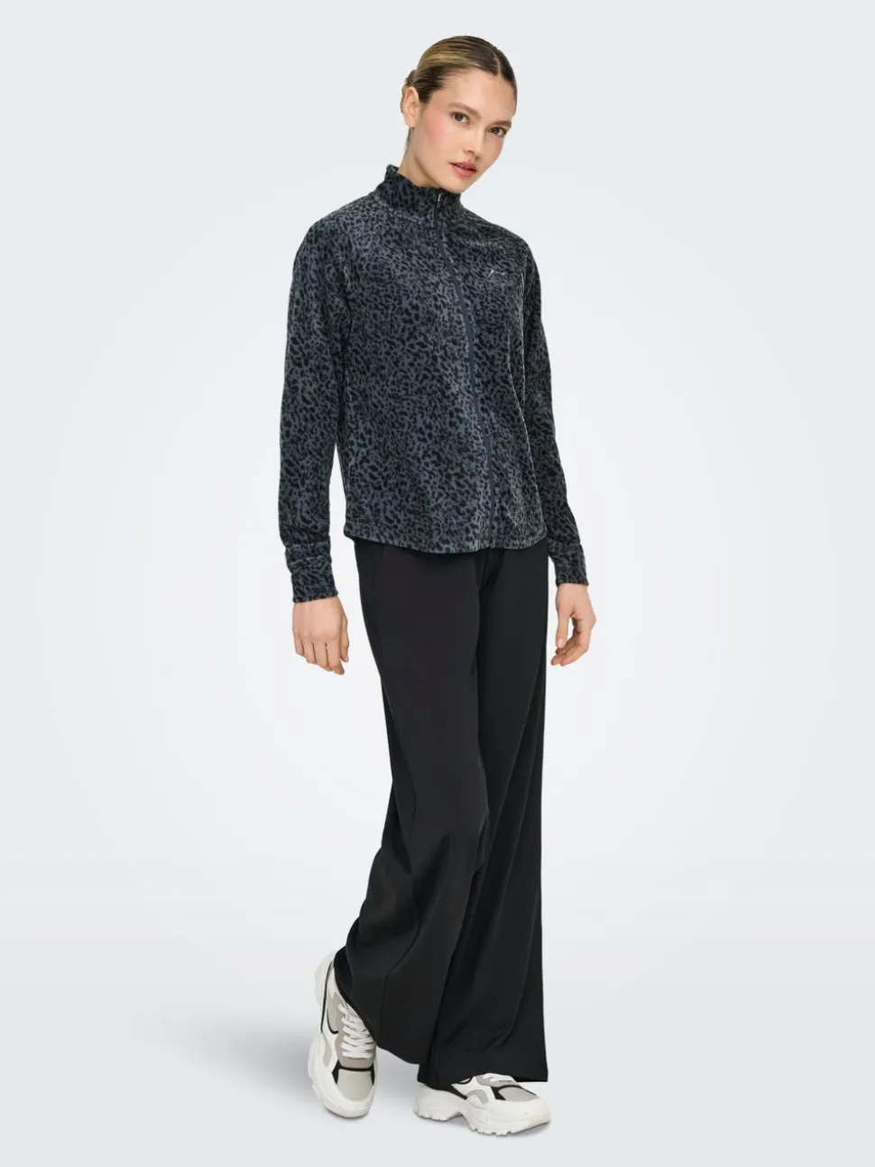 ONPMINA-2 Loose Fit Pantaloni