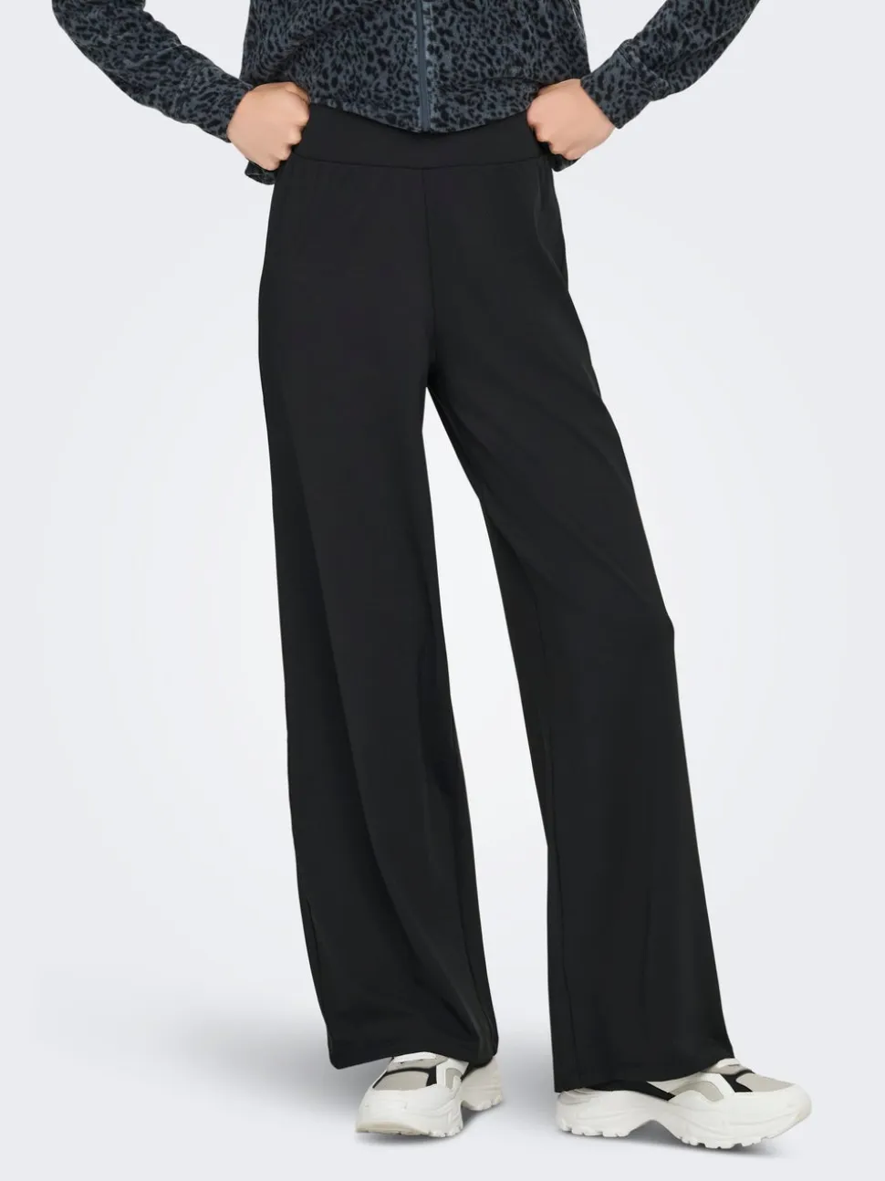 ONPMINA-2 Loose Fit Pantaloni