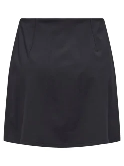 ONPMINA-2 Vita alta Tight Fit Gonne pantaloncino