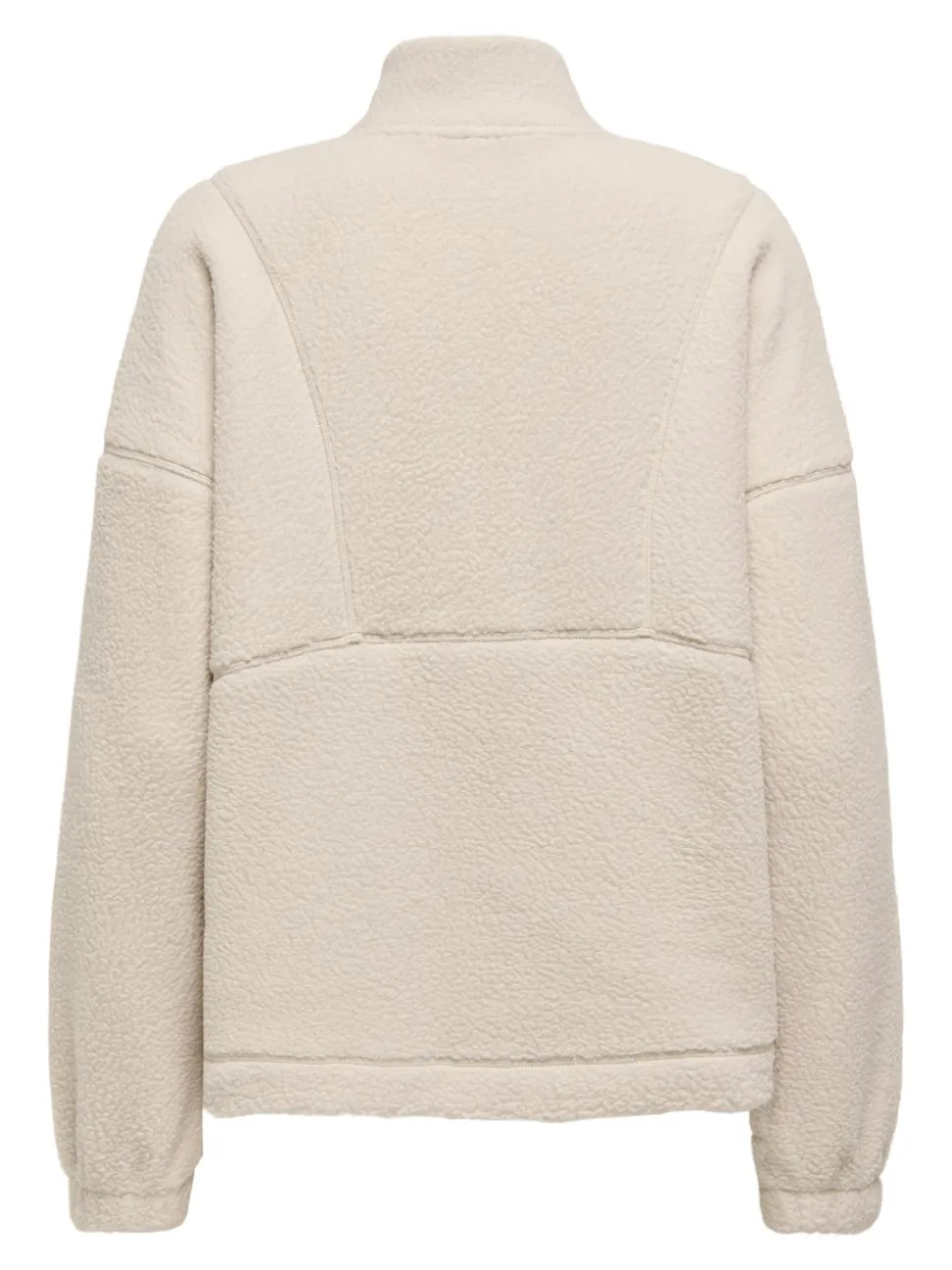 ONPMON Cardigan in Felpa