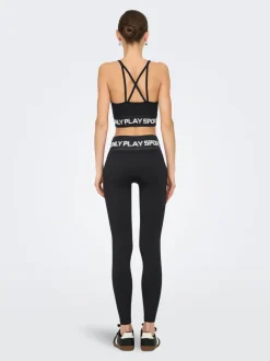 ONPNANNA Tight Fit Collant sportivi