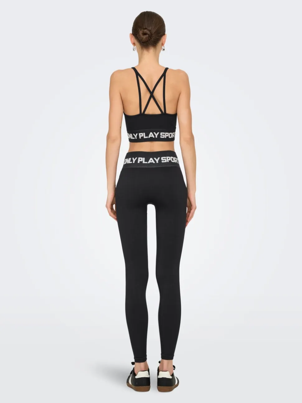 ONPNANNA Tight Fit Collant sportivi