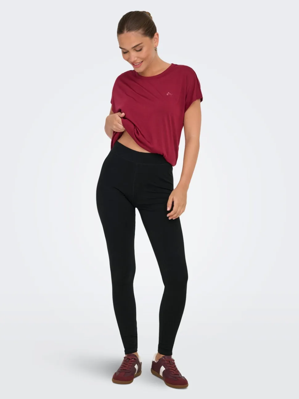 ONPNOON Slim Fit Leggings