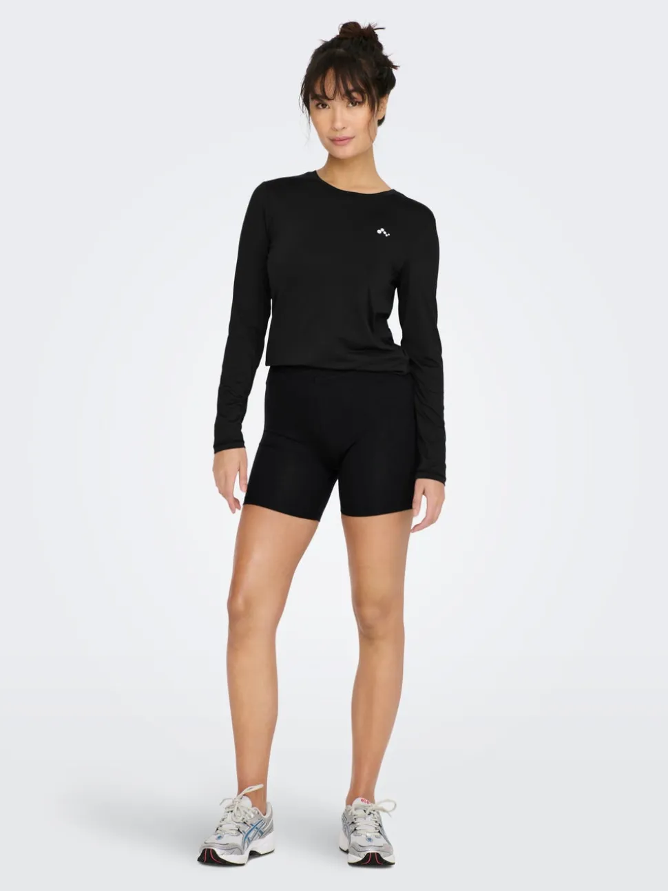 ONPNOON Vita media Slim Fit Bermuda