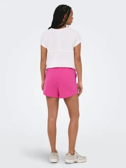 ONPPETA Vita alta Loose Fit Bermuda