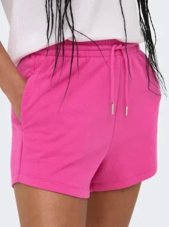 ONPPETA Vita alta Loose Fit Bermuda