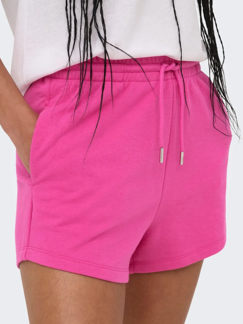 ONPPETA Vita alta Loose Fit Bermuda
