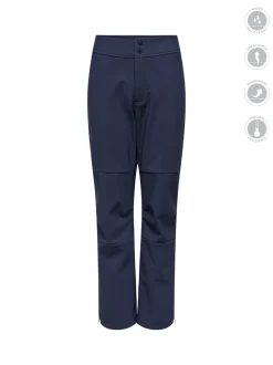 ONPPOWER Softshell Pantaloni de sci