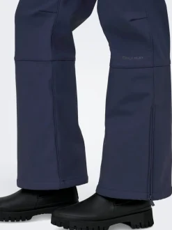 ONPPOWER Softshell Pantaloni de sci
