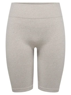 ONPROSEA Vita alta Tight Fit Bermuda