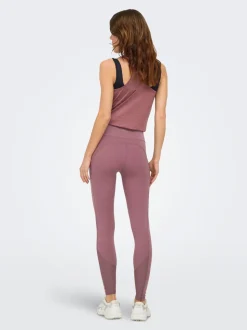 ONPRYA-2-EVA Tight Fit Collant sportivi