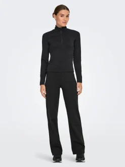 ONPRYA-2-JILL Straight Fit Collant sportivi