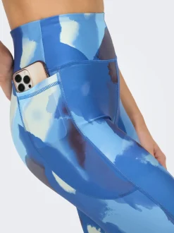 ONPRYA-2-LOA Tight Fit Collant sportivi