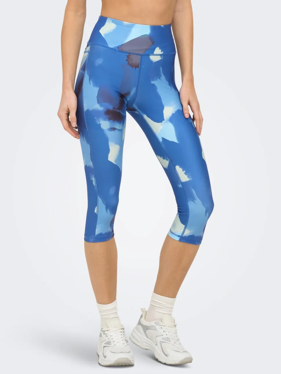 ONPRYA-2-LOA Tight Fit Collant sportivi