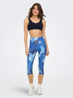 ONPRYA-2-LOA Tight Fit Collant sportivi