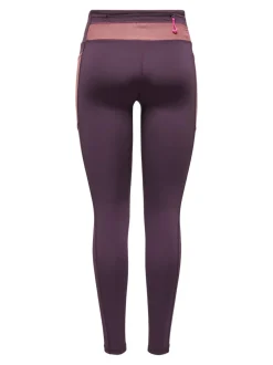 ONPRYA-2-STAN Tight Fit Collant sportivi