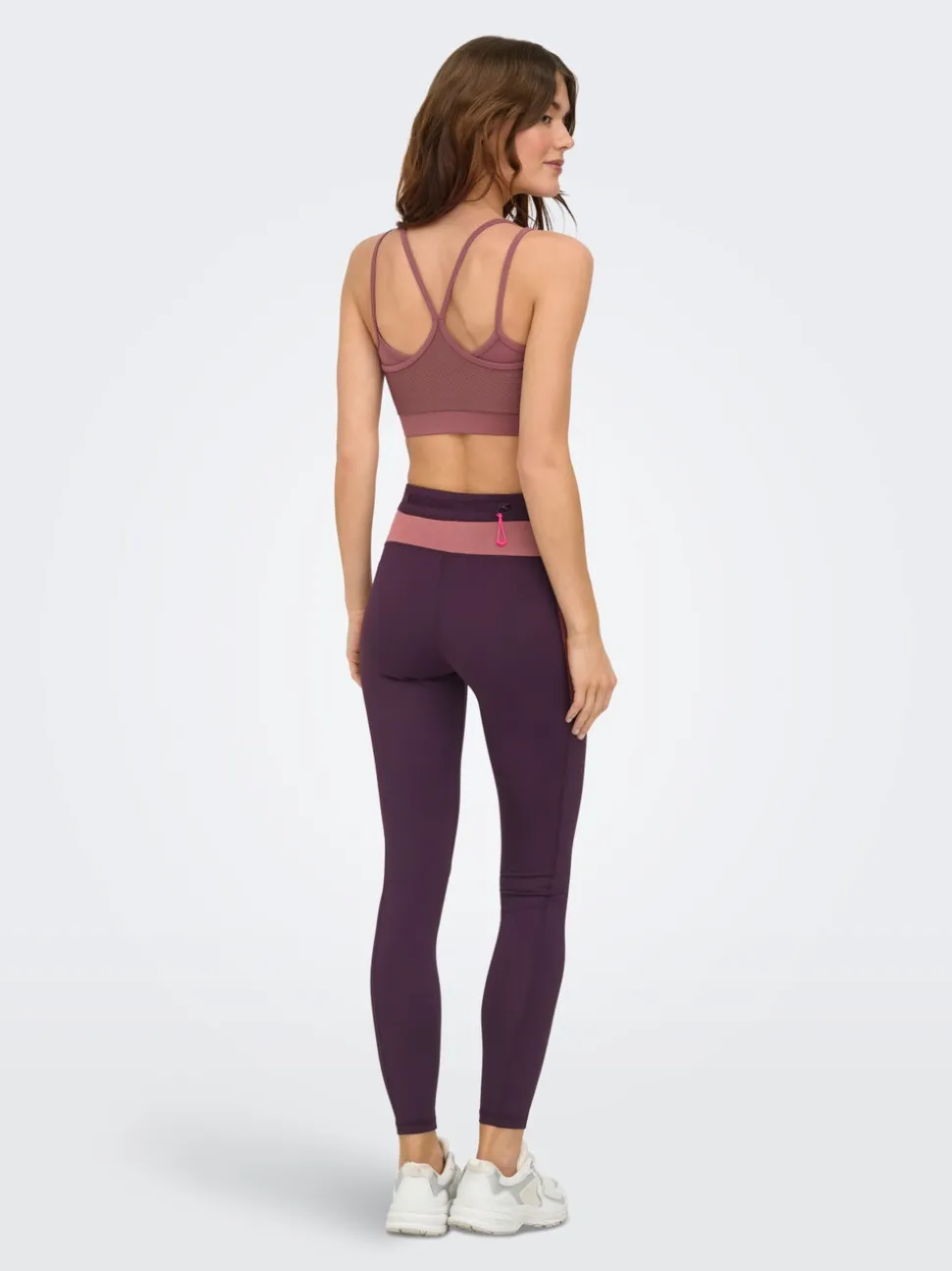 ONPRYA-2-STAN Tight Fit Collant sportivi