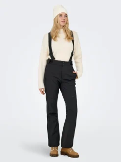 ONPSADE Softshell Pantaloni de sci