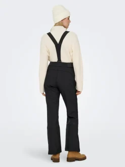 ONPSADE Softshell Pantaloni de sci
