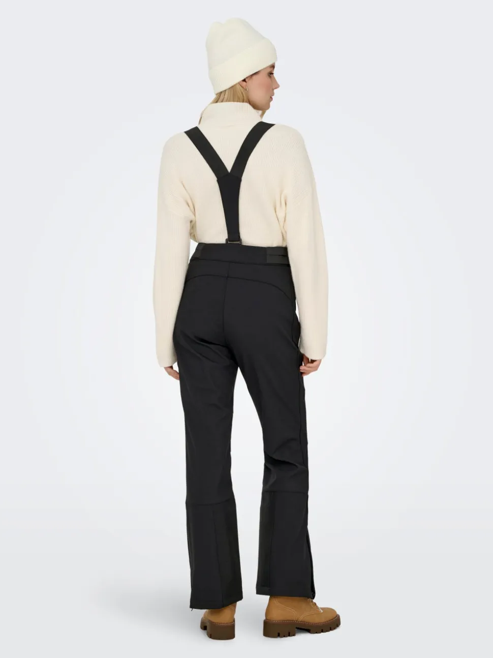 ONPSADE Softshell Pantaloni de sci