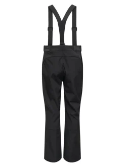 ONPSADE Softshell Pantaloni de sci
