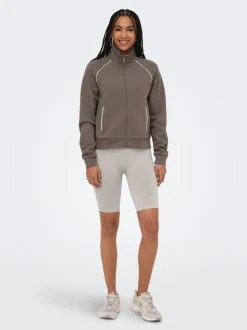 ONPSAGE Cardigan in Felpa