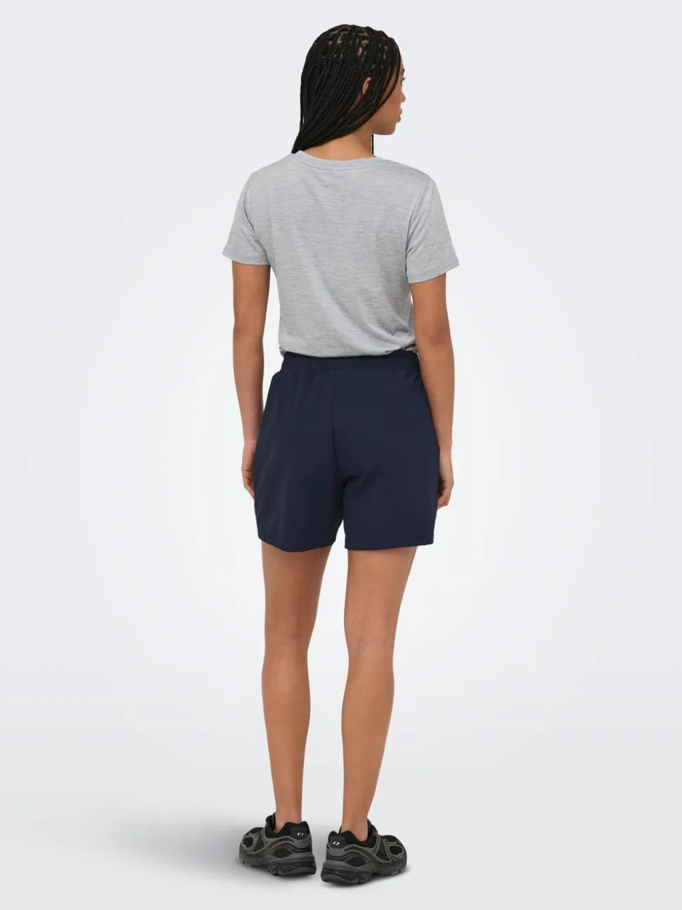 ONPTULIP Vita alta Loose Fit Bermuda
