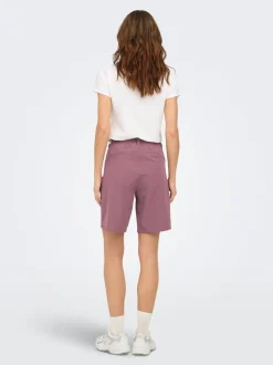 ONPWALK Vita alta Regular Fit Bermuda