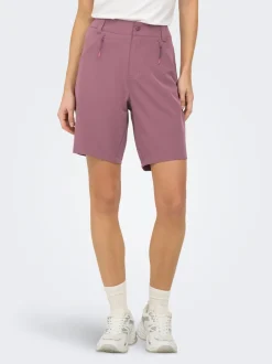 ONPWALK Vita alta Regular Fit Bermuda