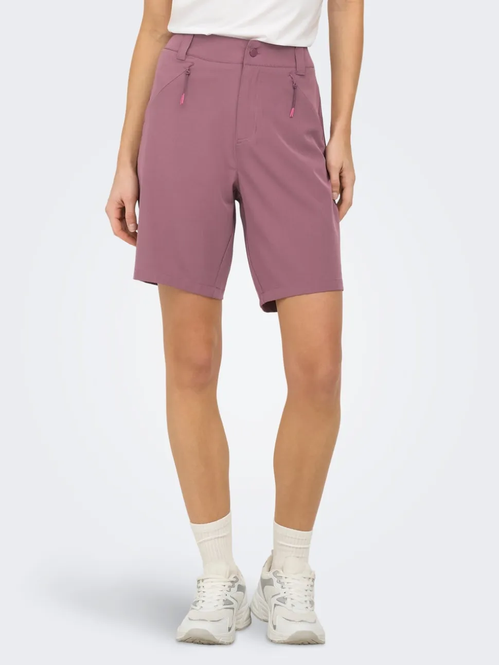ONPWALK Vita alta Regular Fit Bermuda