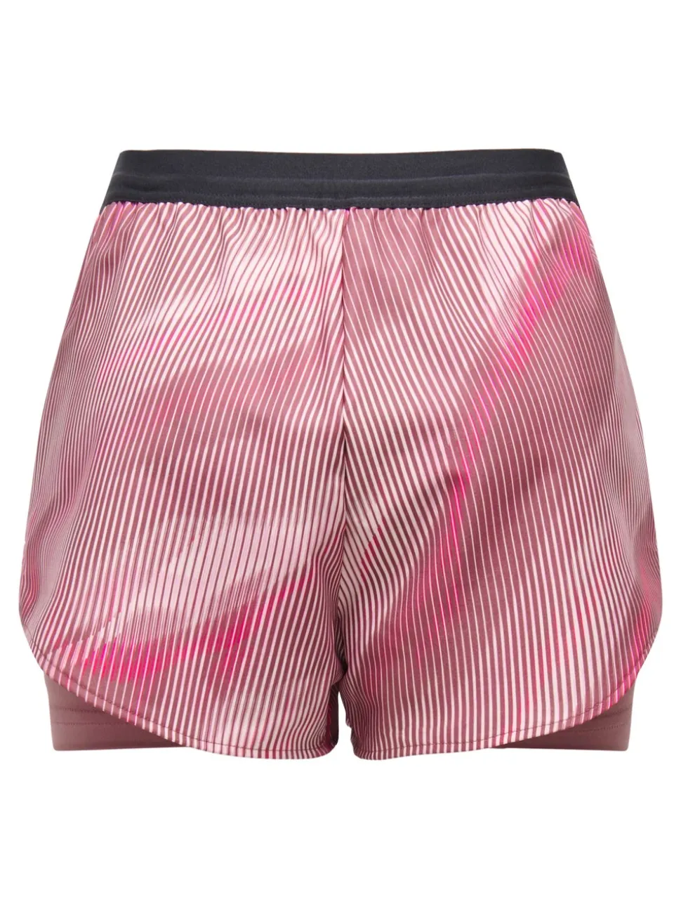 ONPWAVES-2 Vita alta Tight Fit Bermuda
