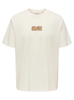 ONSACDC T-shirt