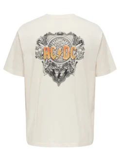 ONSACDC T-shirt